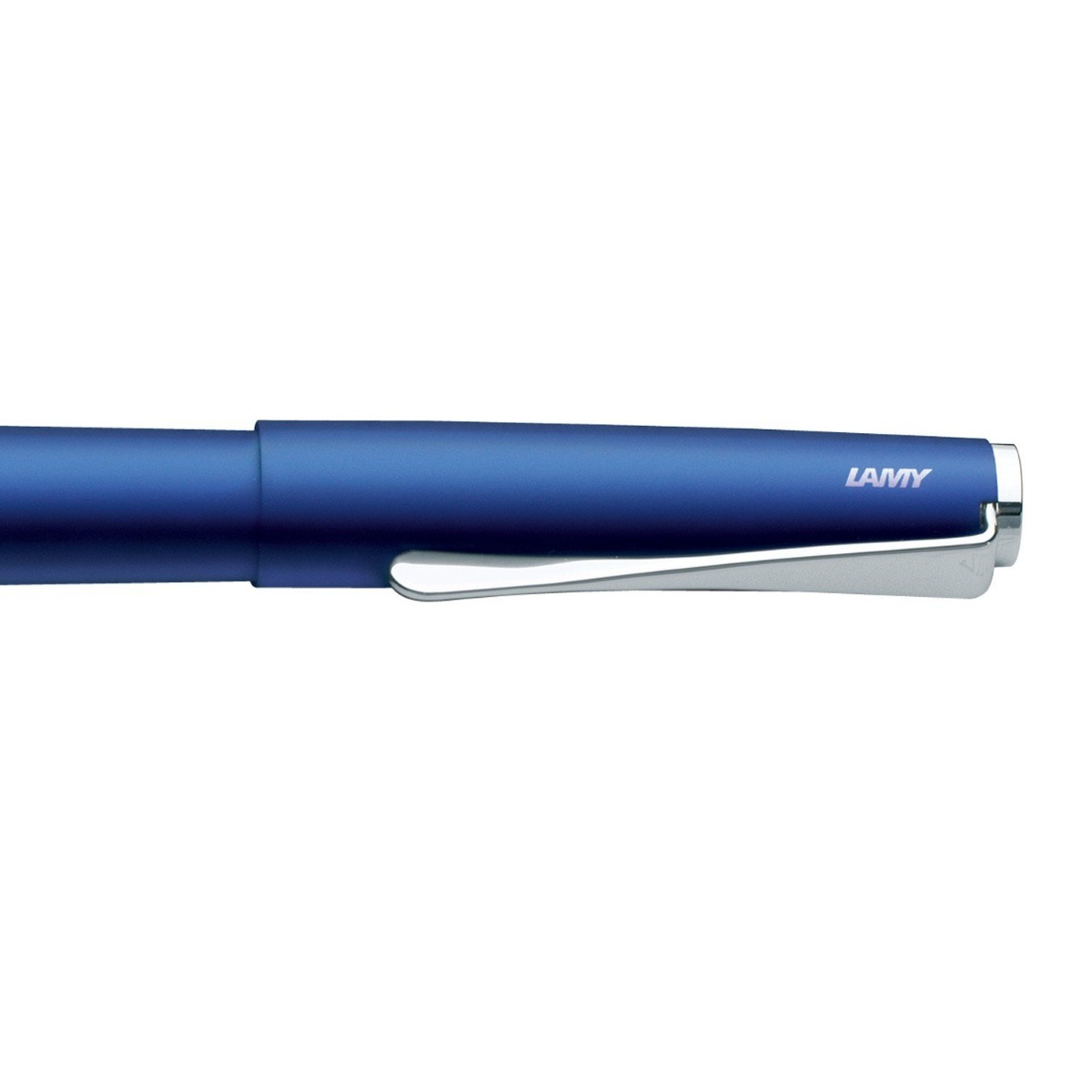 LAMY studio imperialblue Fountain pen F