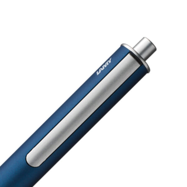 LAMY swift imperialblue Rollerball pen