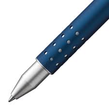 LAMY swift imperialblue Rollerball pen