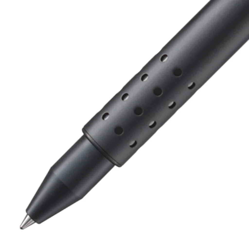 LAMY swift black Rollerball pen
