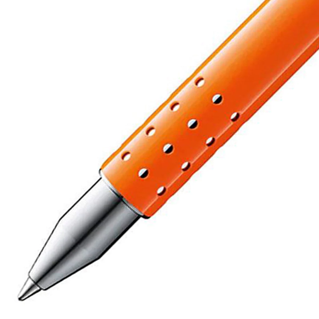 LAMY swift neon orange Rollerball pen