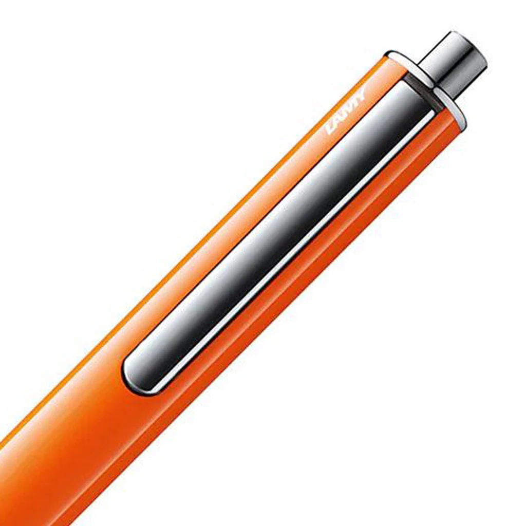 LAMY swift neon orange Rollerball pen