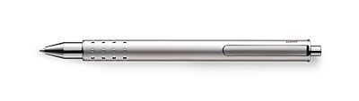 LAMY swift Palladium Rollerball pen