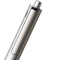 LAMY swift Palladium Rollerball pen