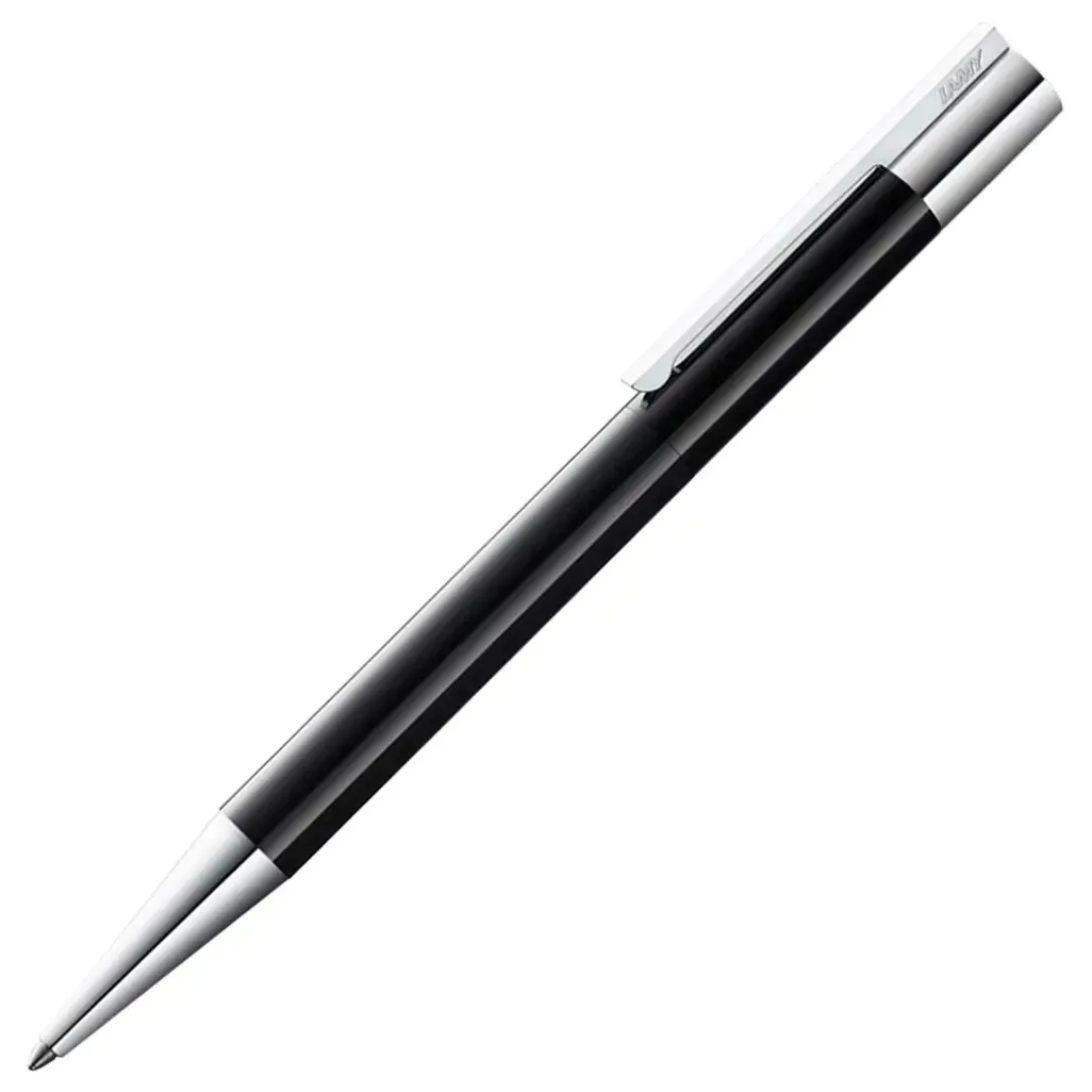 LAMY scala Ballpoint pen piano black