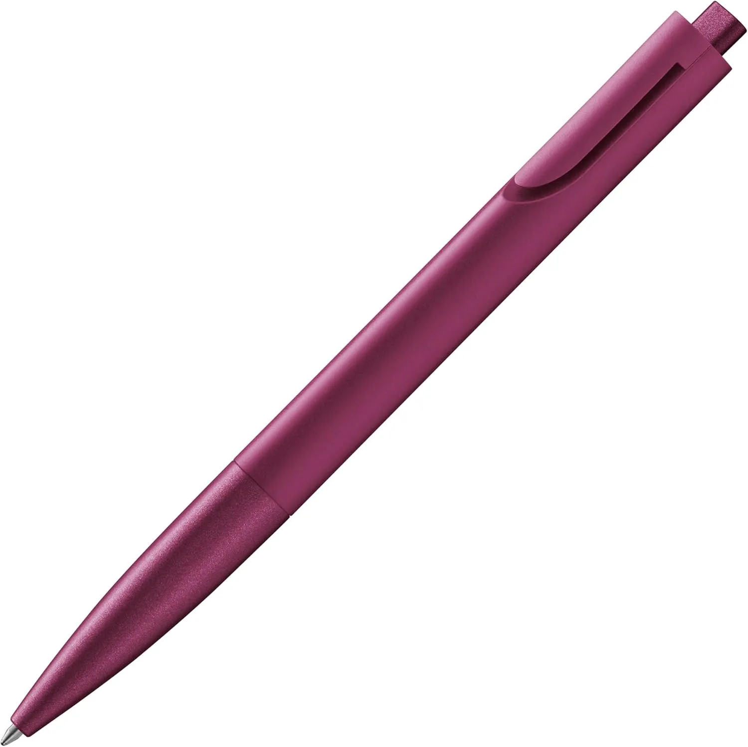 LAMY noto burgundy Ballpoint pen Black