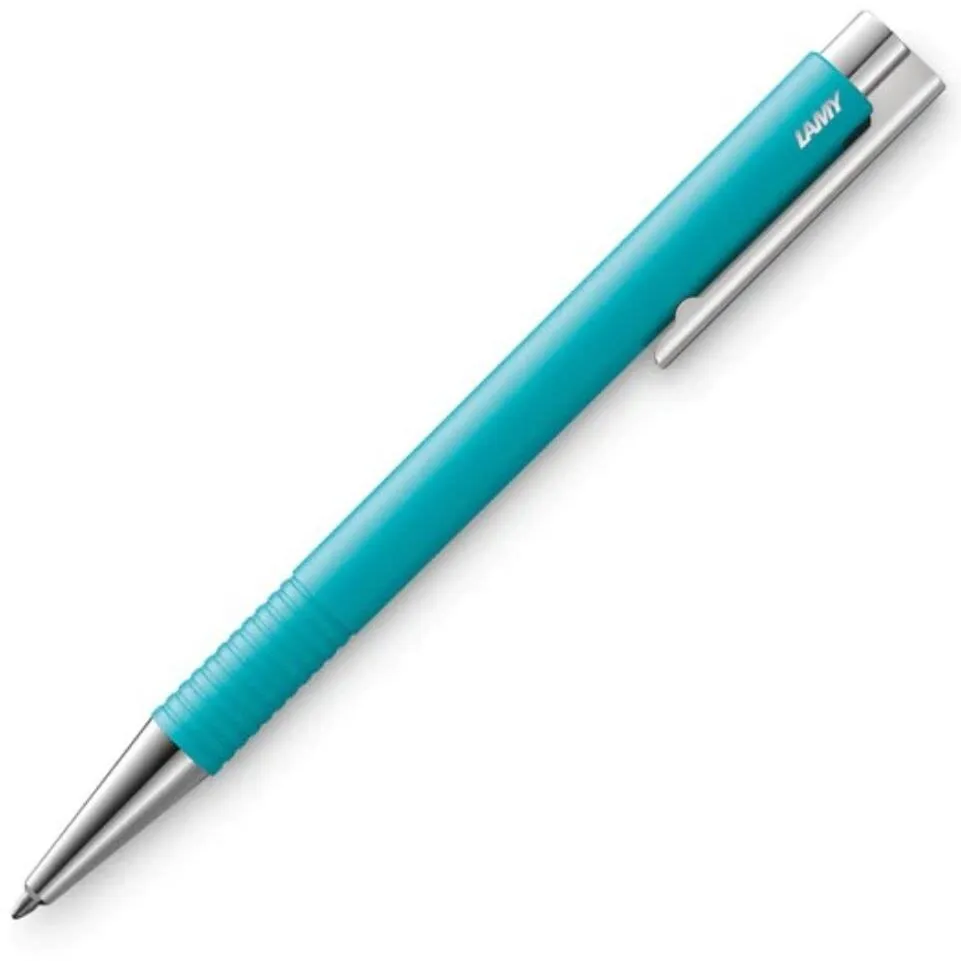 LAMY logo M+ Sea Matt Ballpoint pen