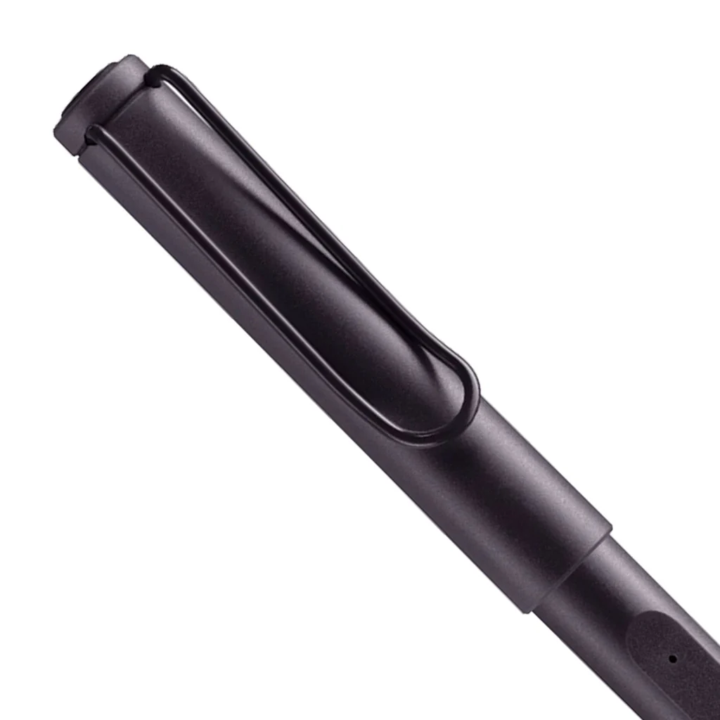 LAMY Safari Pen Note+ Digital Writing All Black