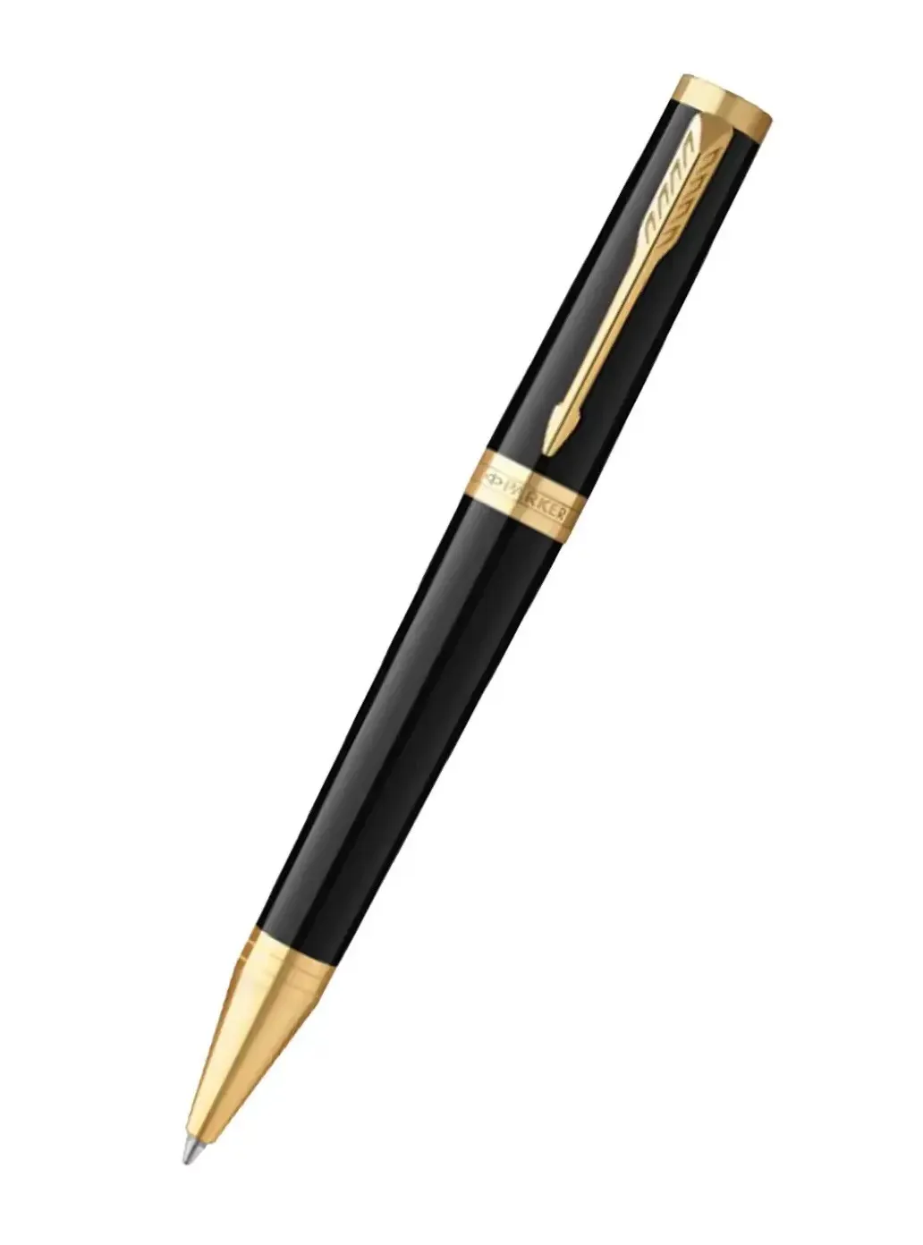 Parker Ingenuity Ball Pen - Black GT