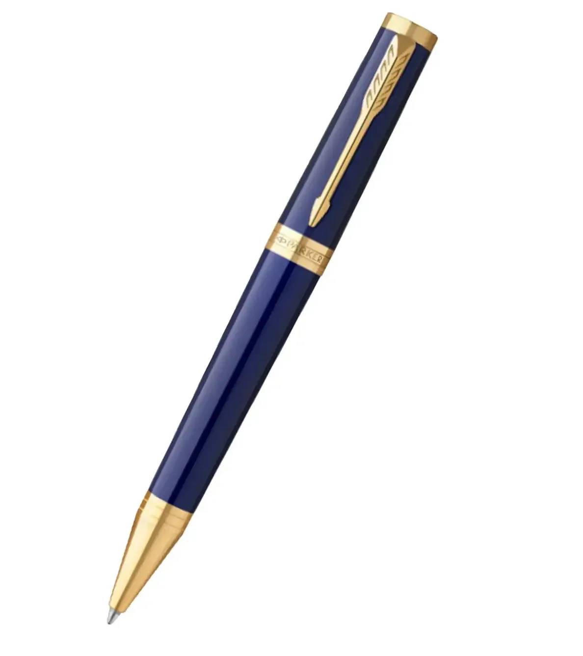 Parker Ingenuity Ball Pen - Blue GT