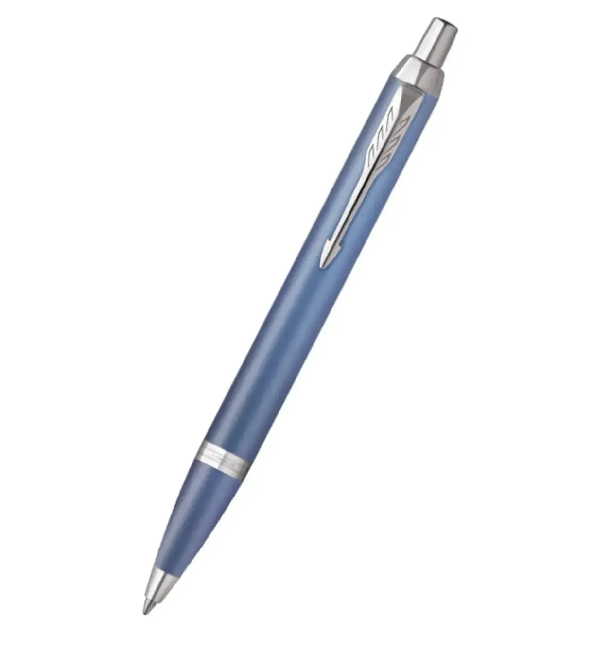 Parker IM Writing Rituals Ball Pen - Blue Gradient CT