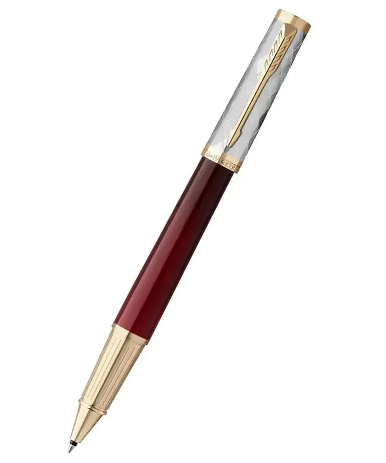 Parker Premium Ingenuity Arnold Palmer GT Roller Ball Pen 9000037452 (Limited Edition)