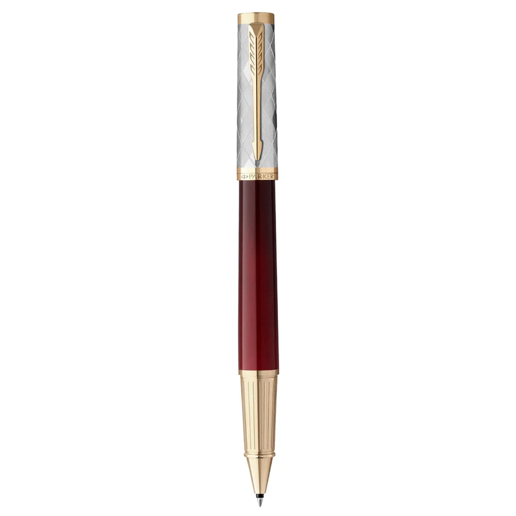 Parker Premium Ingenuity Arnold Palmer GT Roller Ball Pen 9000037452 (Limited Edition)