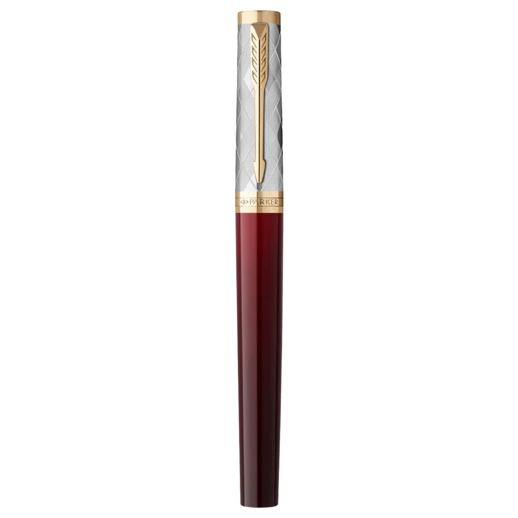 Parker Premium Ingenuity Arnold Palmer GT Roller Ball Pen 9000037452 (Limited Edition)