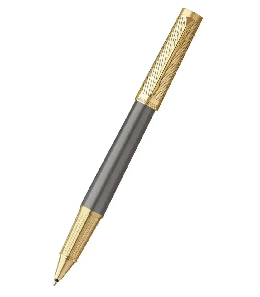 Parker Premium Ingenuity Pioneers Collection GT Roller Ball Pen 9000037448