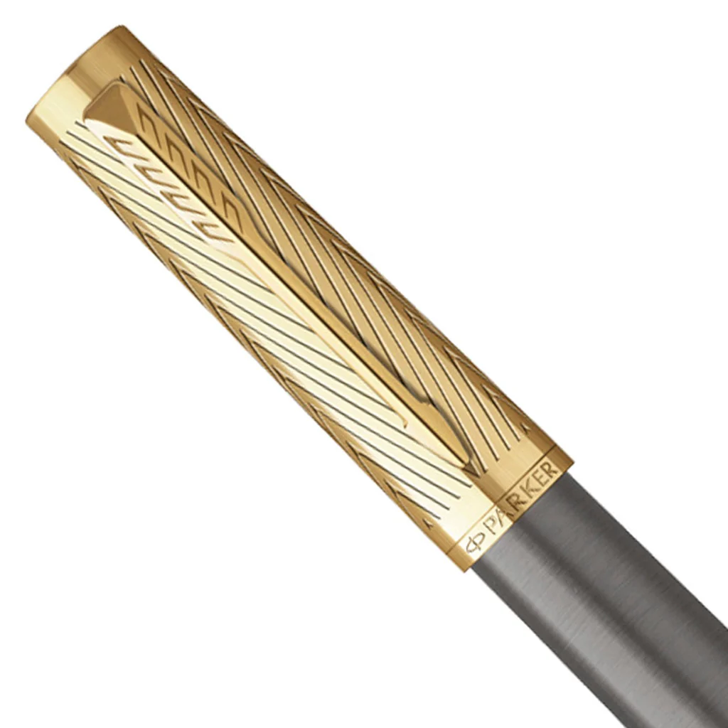 Parker Premium Ingenuity Pioneers Collection GT Roller Ball Pen 9000037448