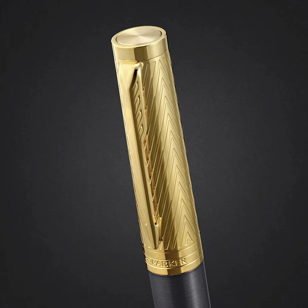 Parker Premium Ingenuity Pioneers Collection GT Roller Ball Pen 9000037448