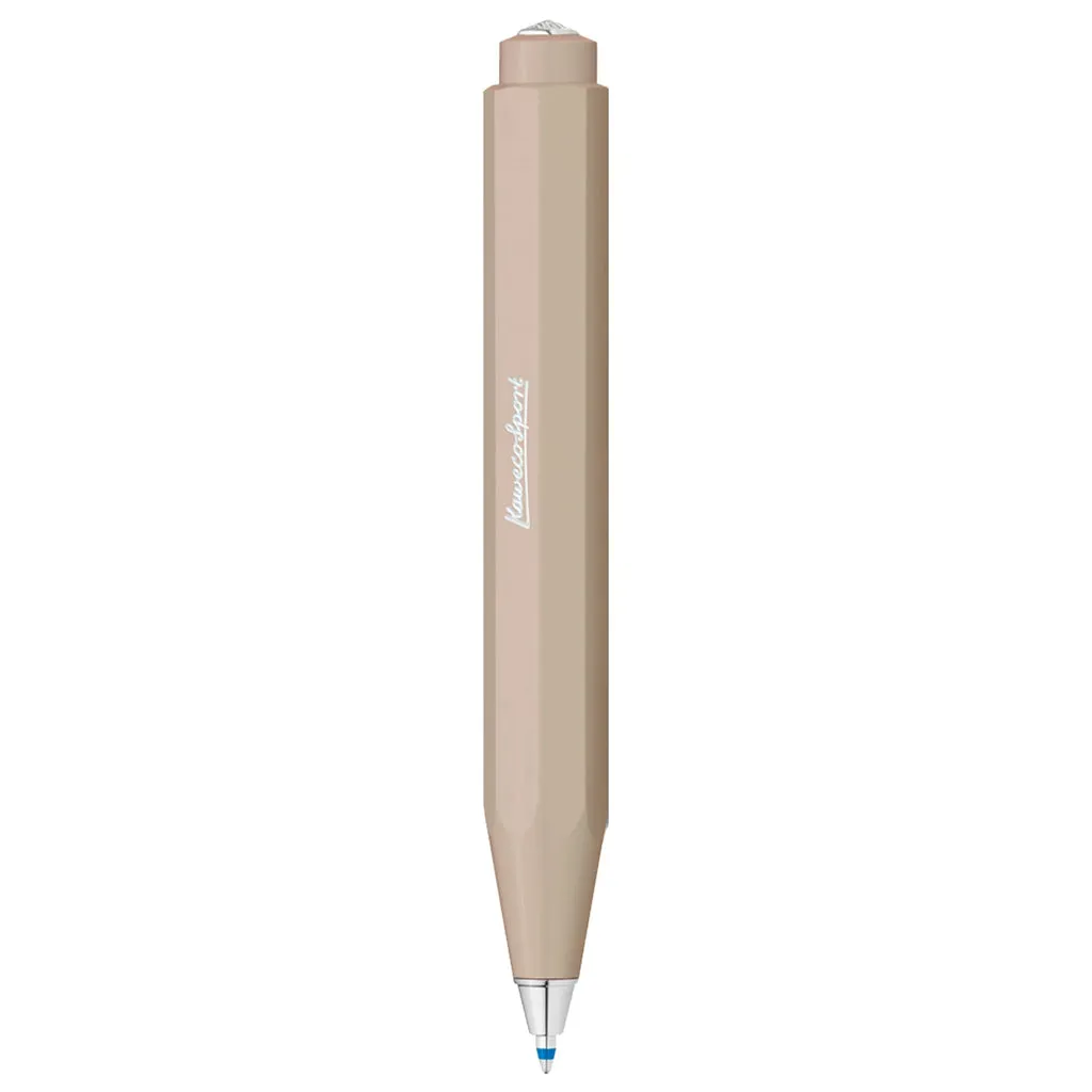 Kaweco Skyline Sport Macchiato CT Ballpoint Pen (Clip Not Included)