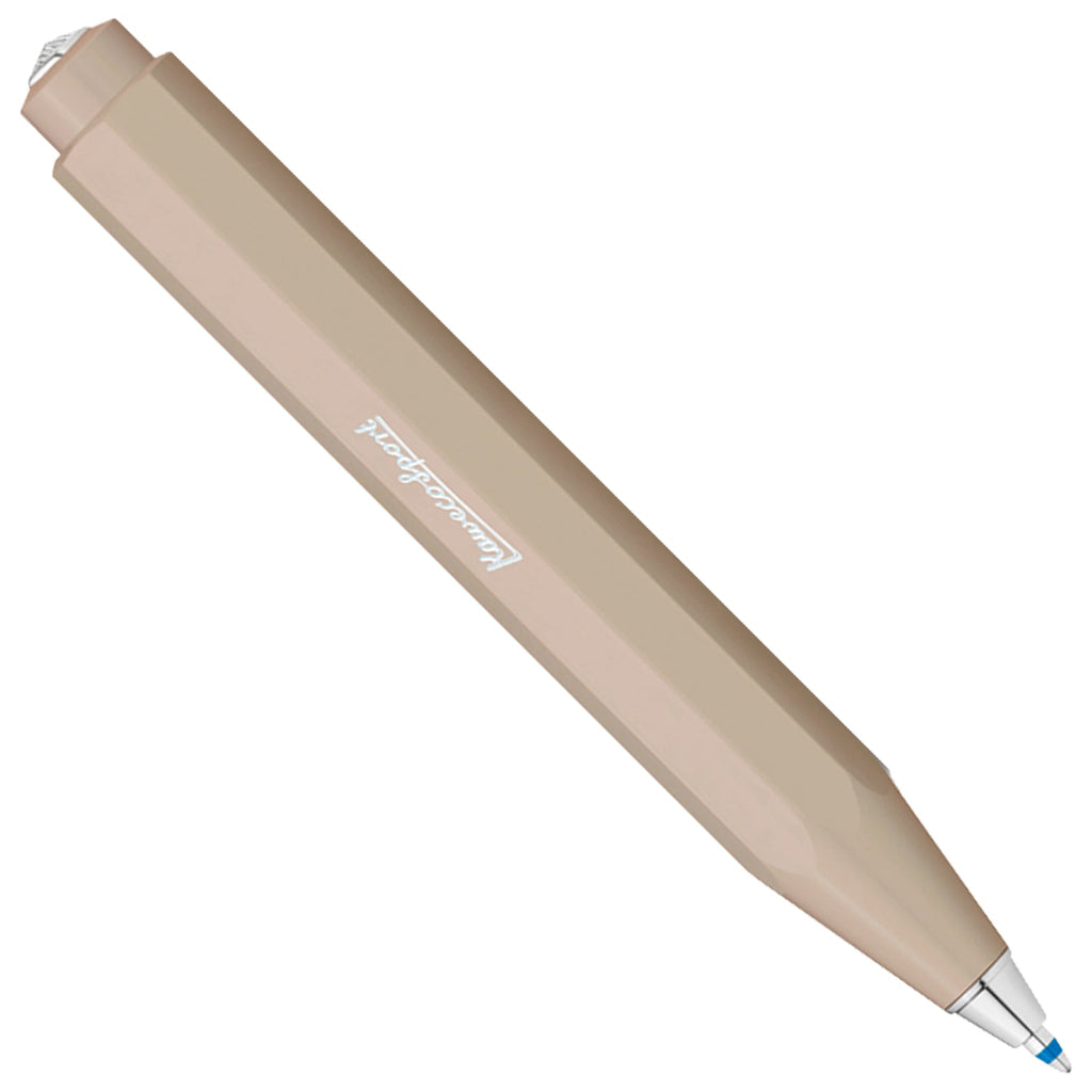 Kaweco Skyline Sport Macchiato CT Ballpoint Pen (Clip Not Included)