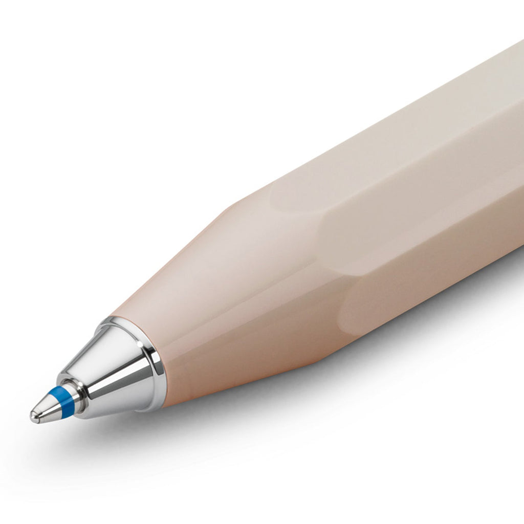 Kaweco Skyline Sport Macchiato CT Ballpoint Pen (Clip Not Included)