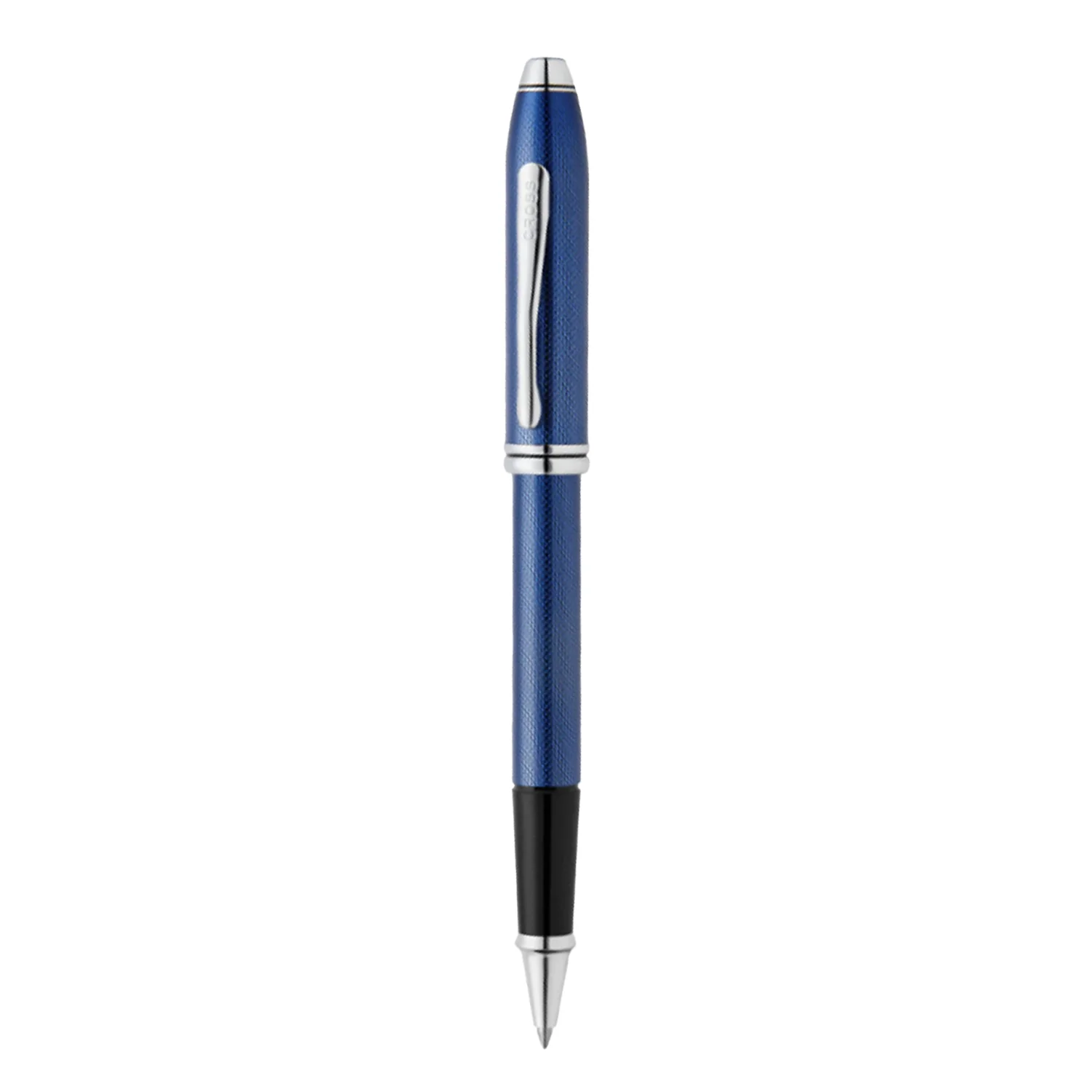 Cross Townsend Roller Ball Pen - Cobalt Blue CT