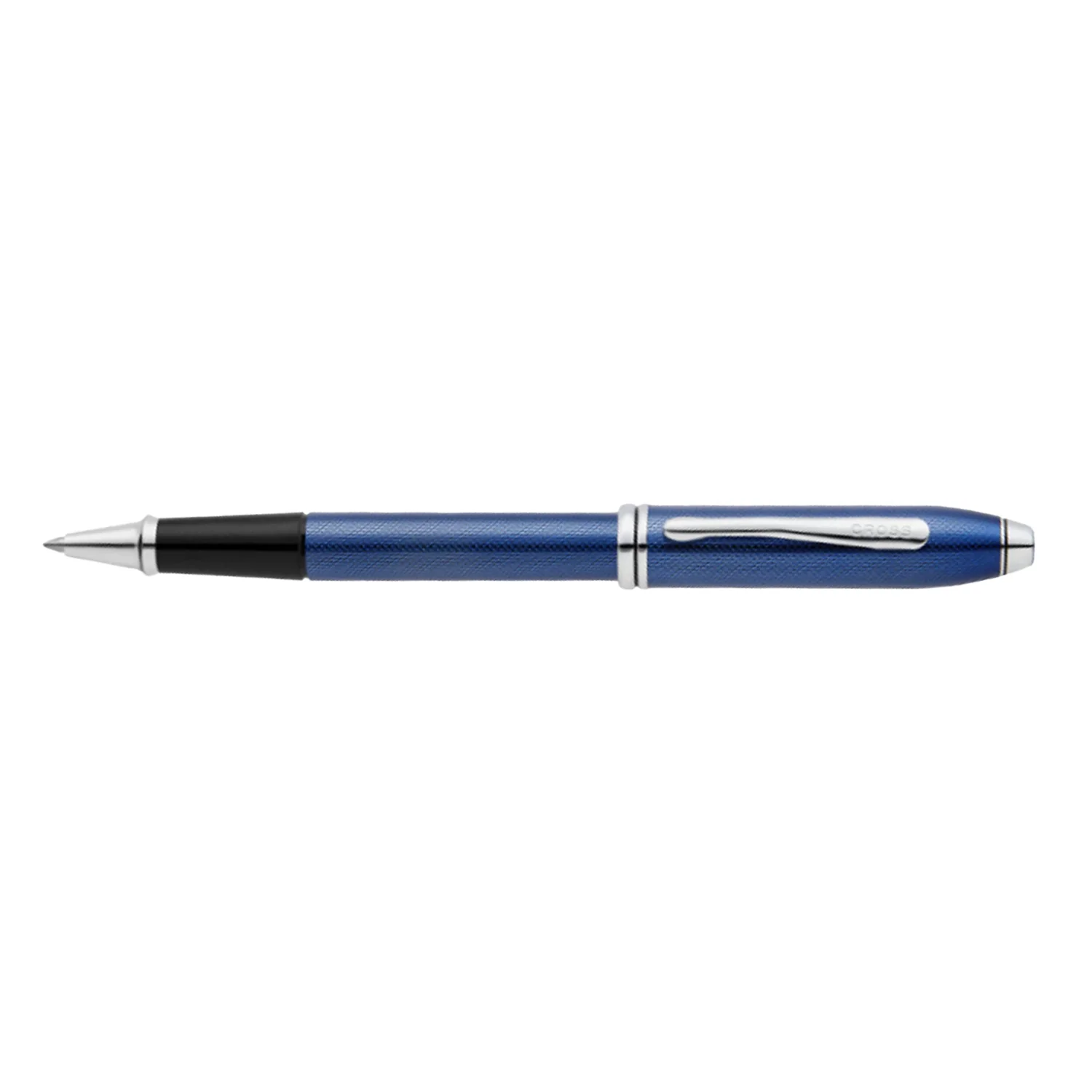 Cross Townsend Roller Ball Pen - Cobalt Blue CT