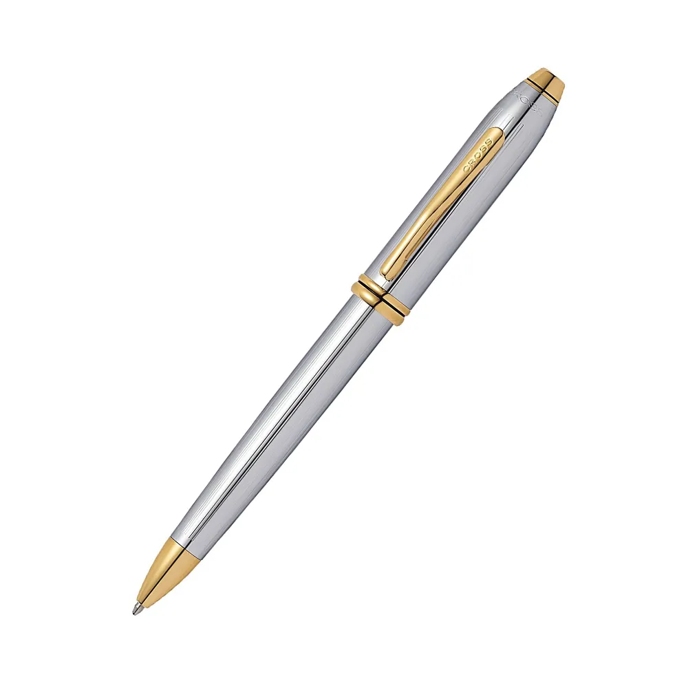 Cross Townsend Medalist Ballpoint Pen