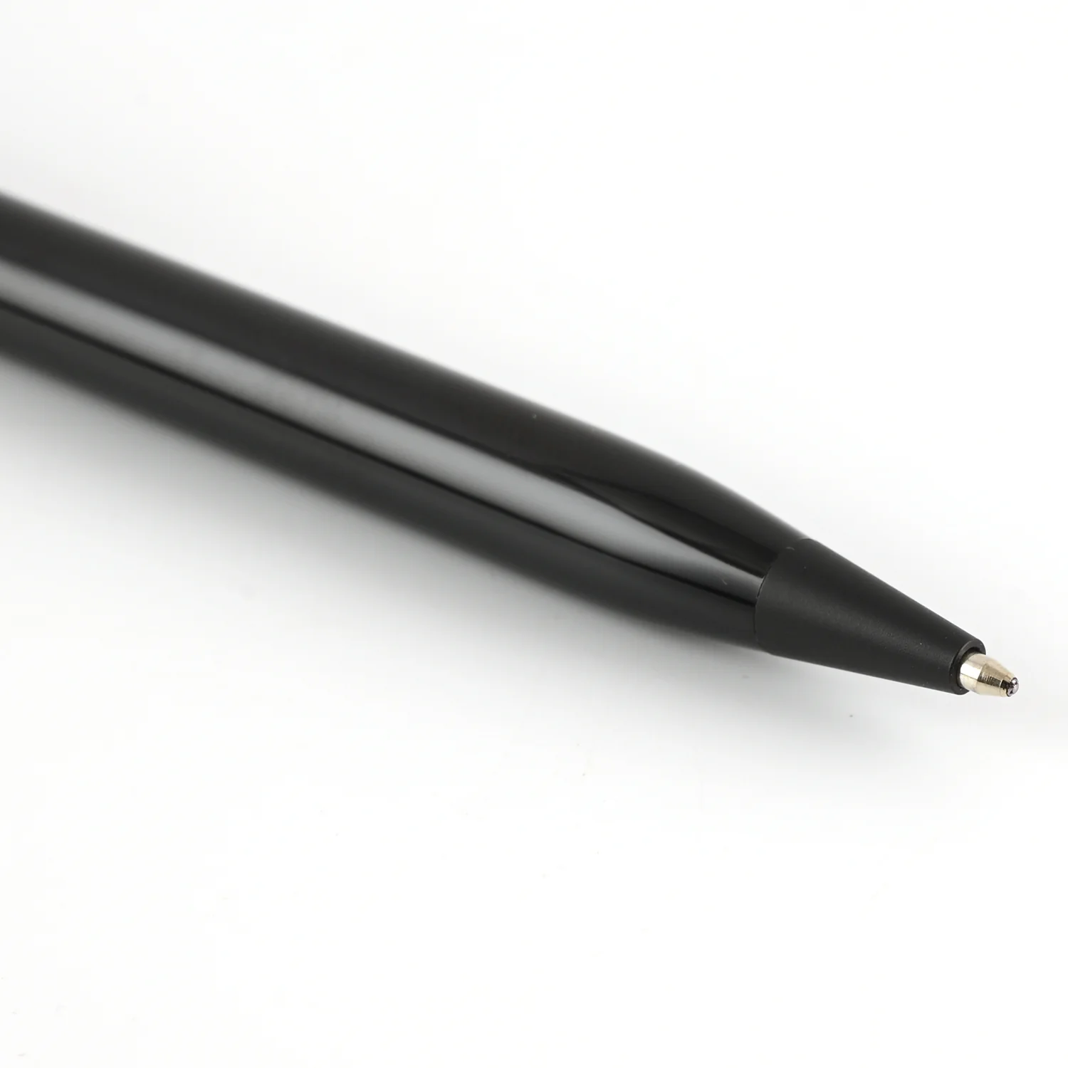 Cross Century II Ball Pen - Glossy Black BT