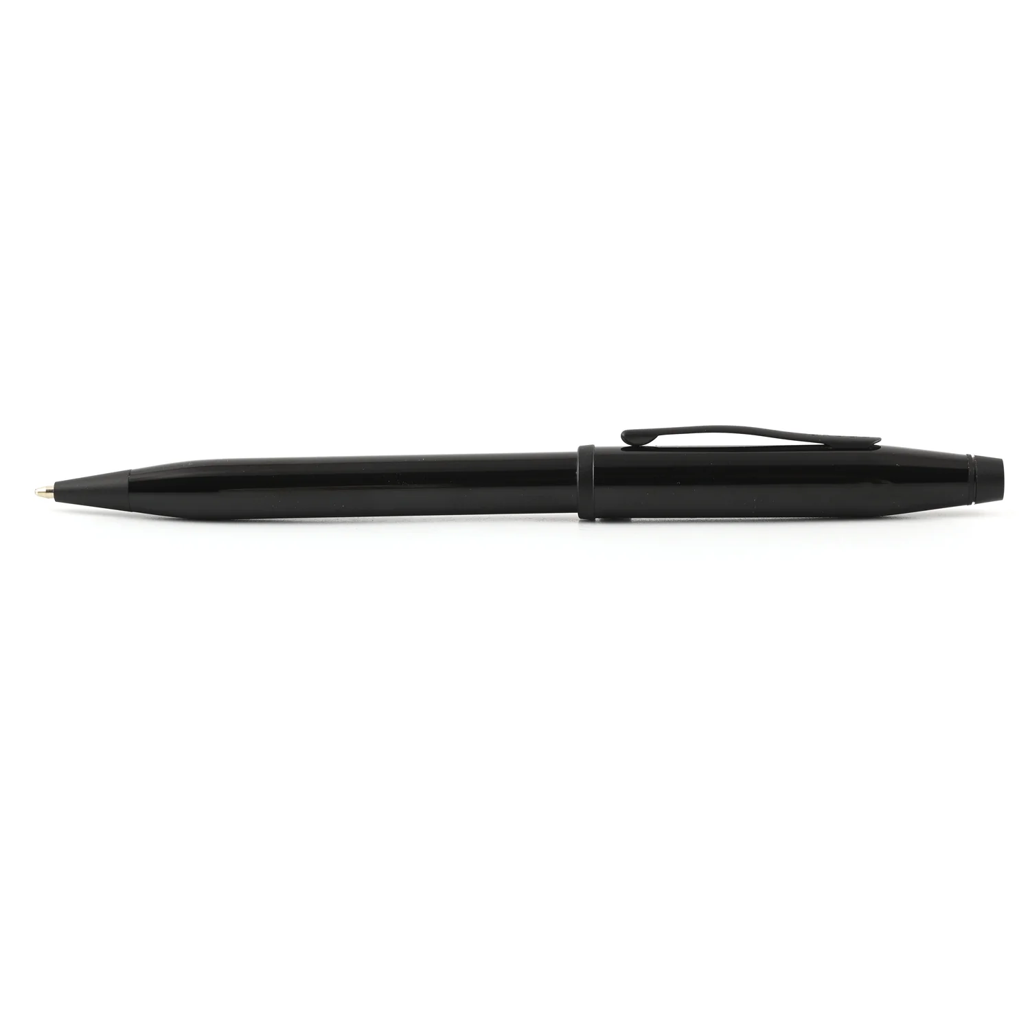 Cross Century II Ball Pen - Glossy Black BT