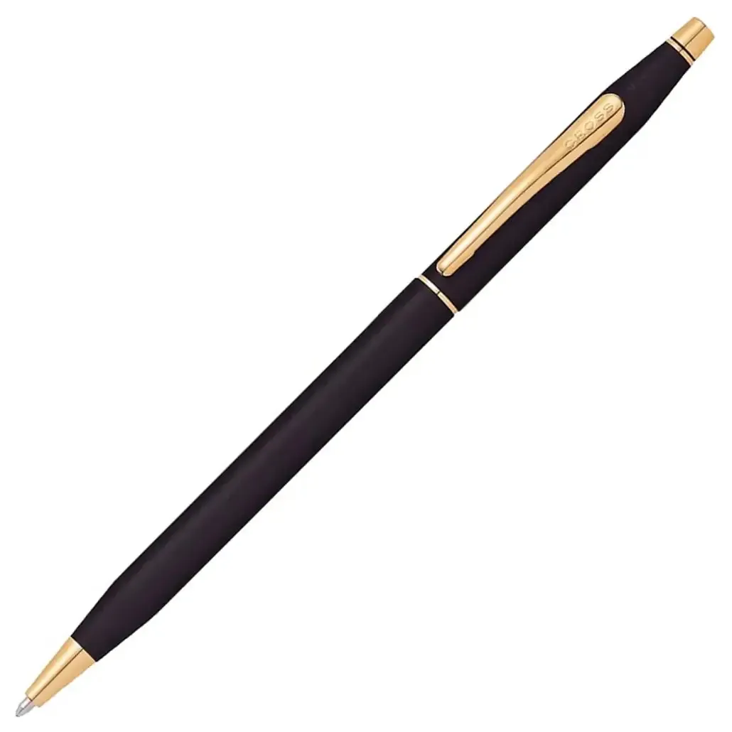 Cross Classic Century Black GT Ballpoint Pen 2502