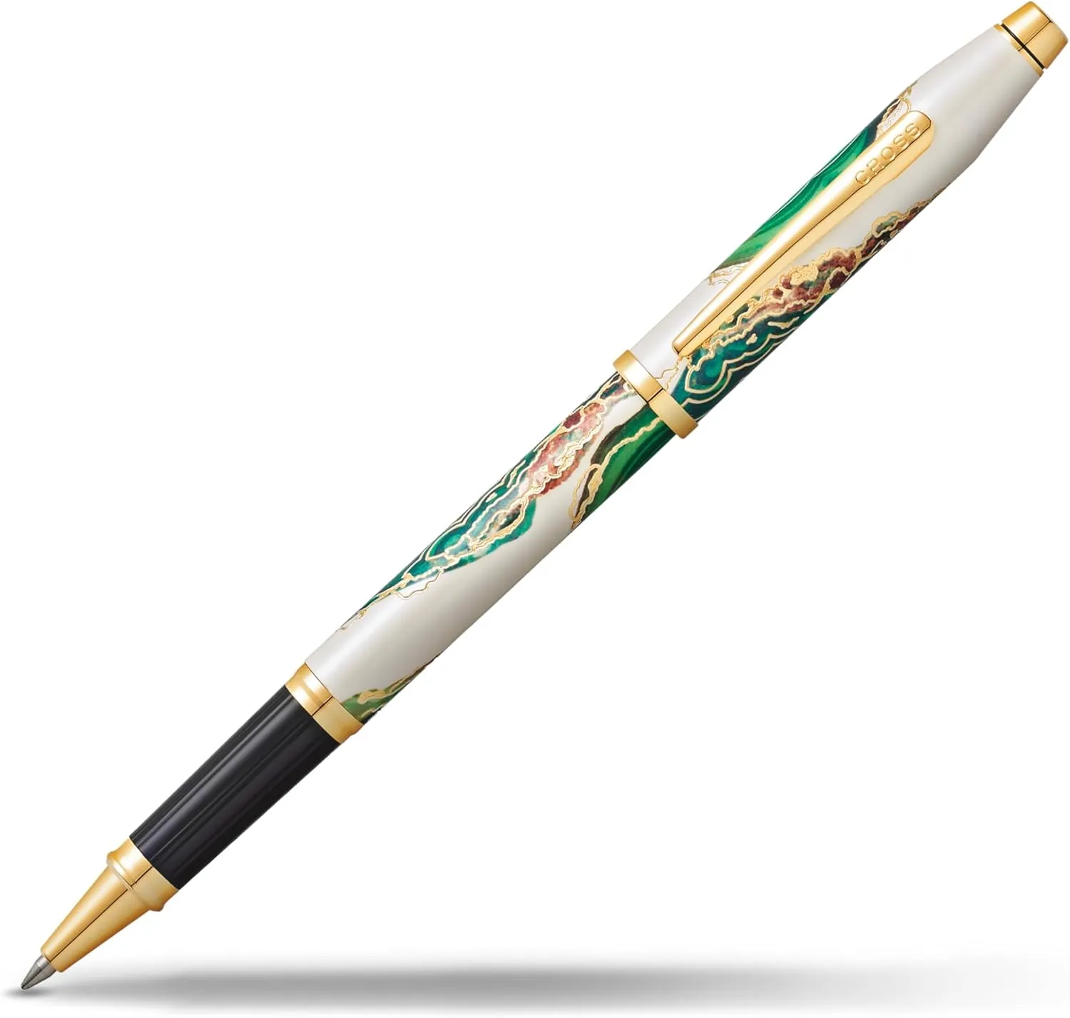 Cross Wanderlust - Pen Borneo