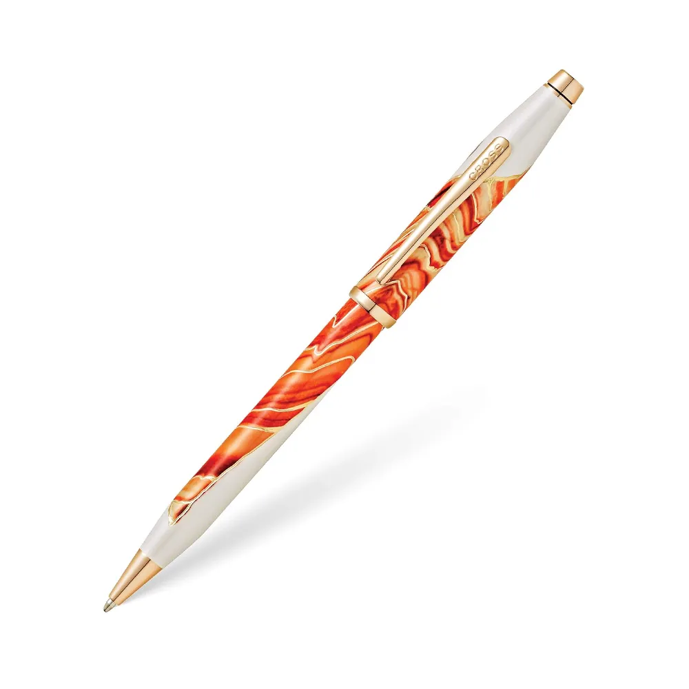 Cross Wanderlust Antelope Canyon with Gold-Plated Appointments Ballpoint Pen