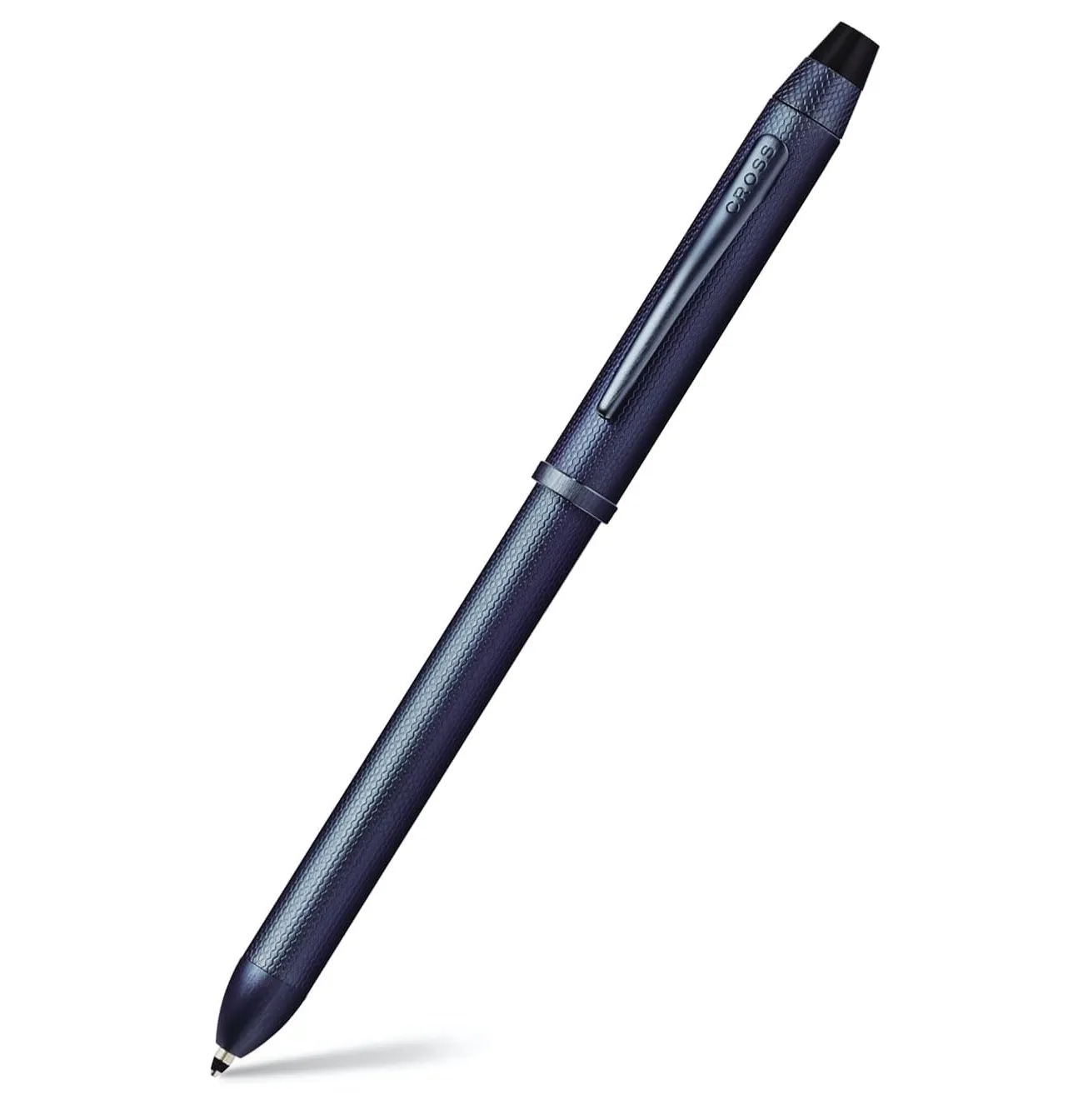 Cross TECH3+ Dark Blue PVD Multifunction Pen Smartphone