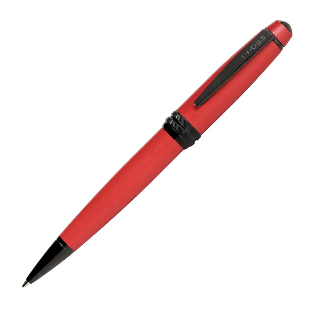 Cross Bailey Blue Refillable Ballpoint Pen