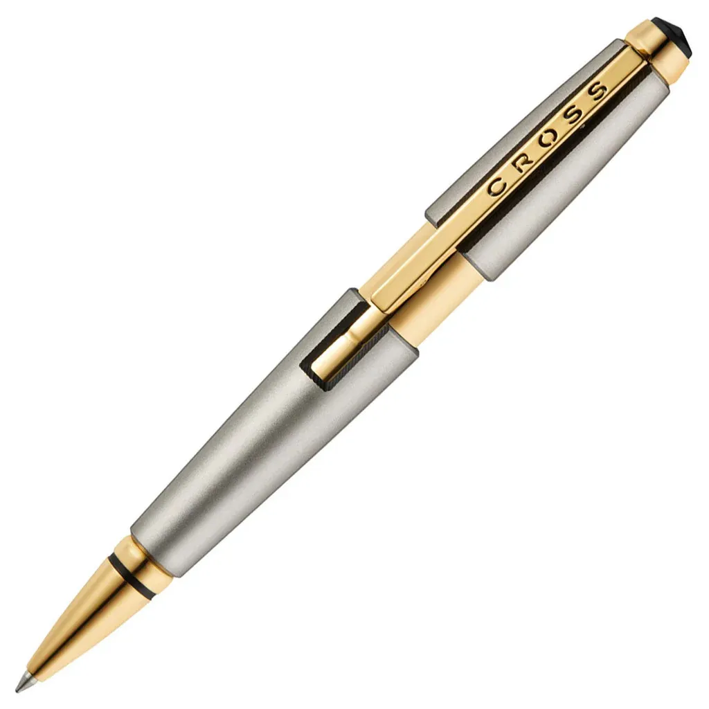 Cross Edge Sonic Titanium GT Roller Ball Pen