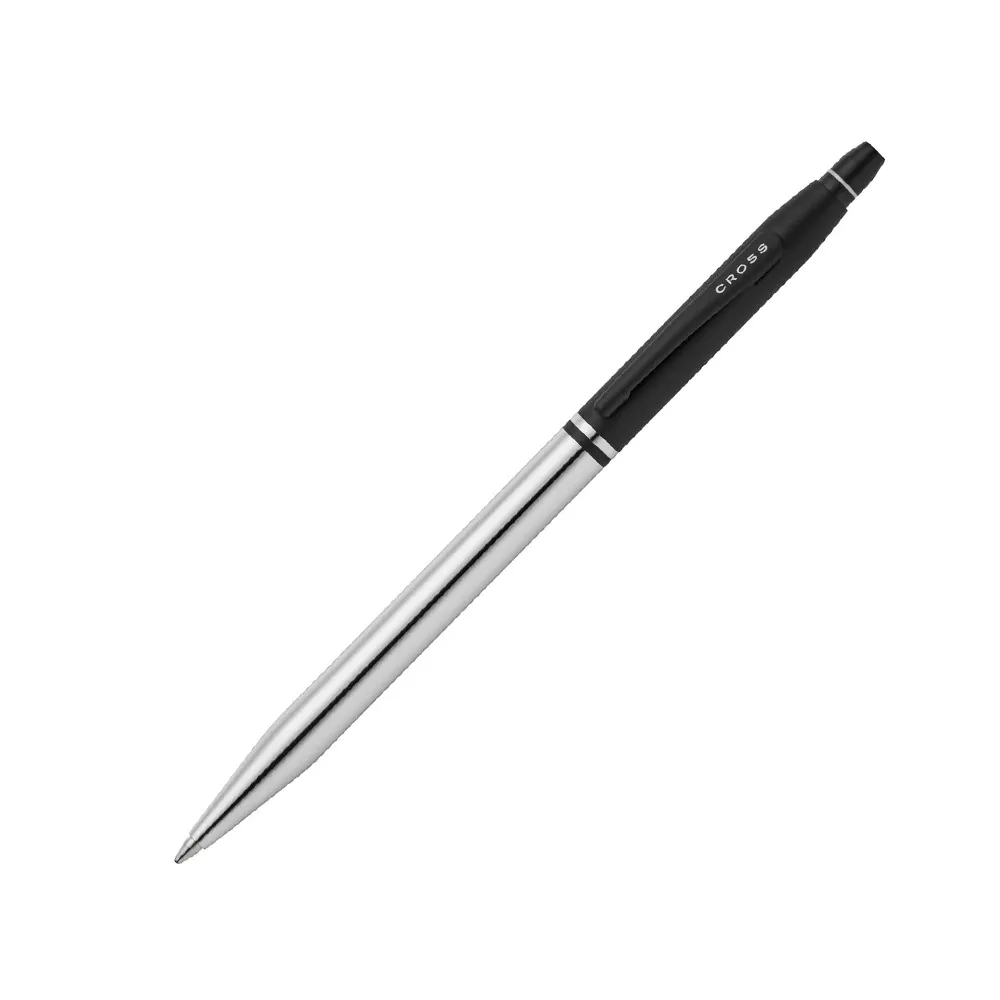 Cross Click Tuxedo Chrome black BP