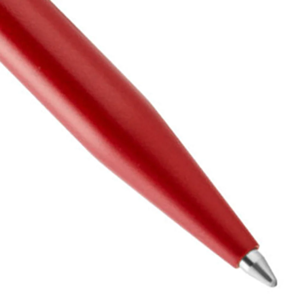 Cross Click Tuxedo Satin Metallic Red PVD Ballpoint Pen