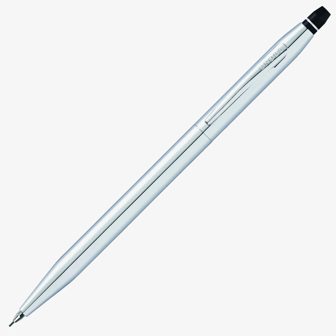 Chrome with Chrome Appointments 0.5mm Penci