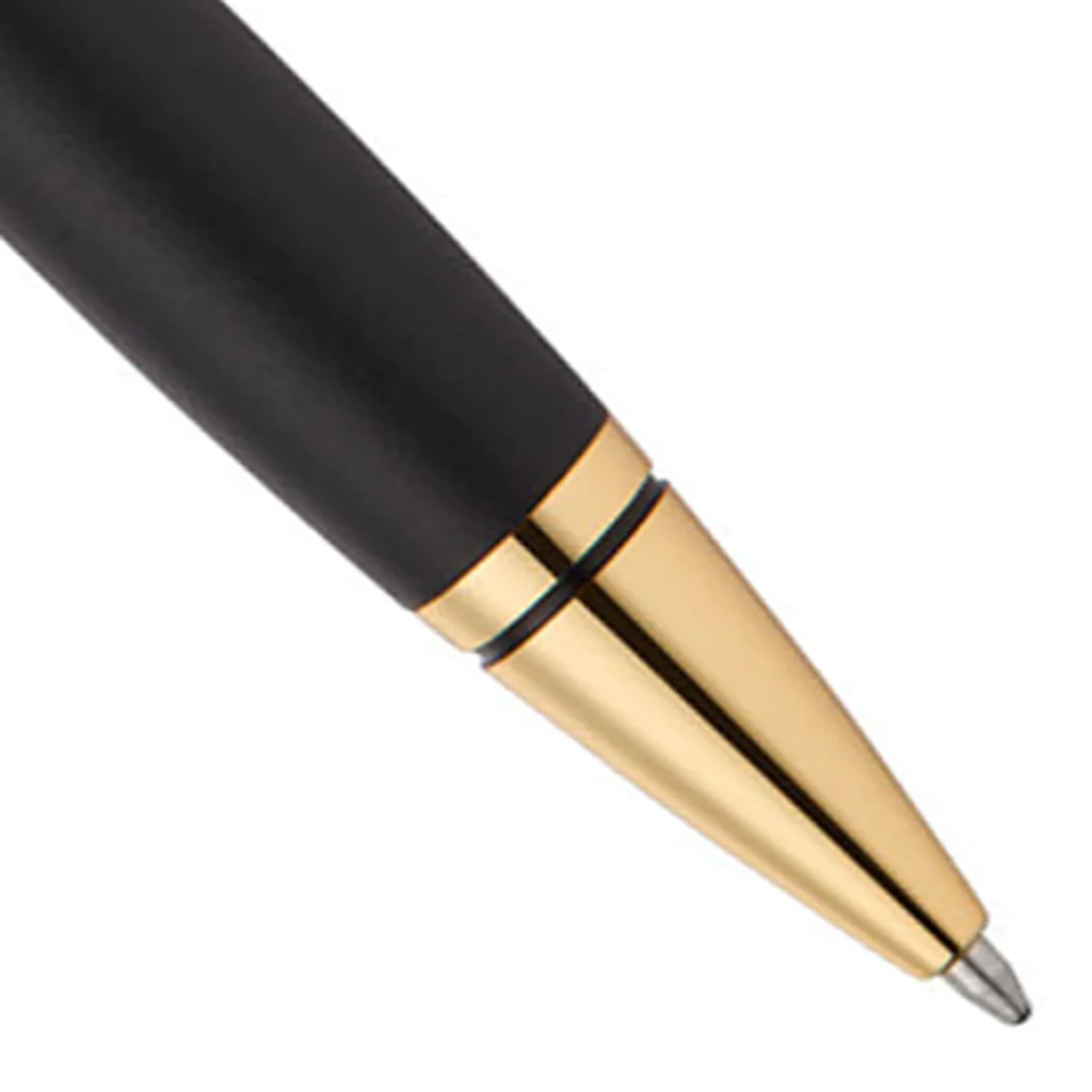 Cross Coventry Matte Black GT Ballpoint Pen