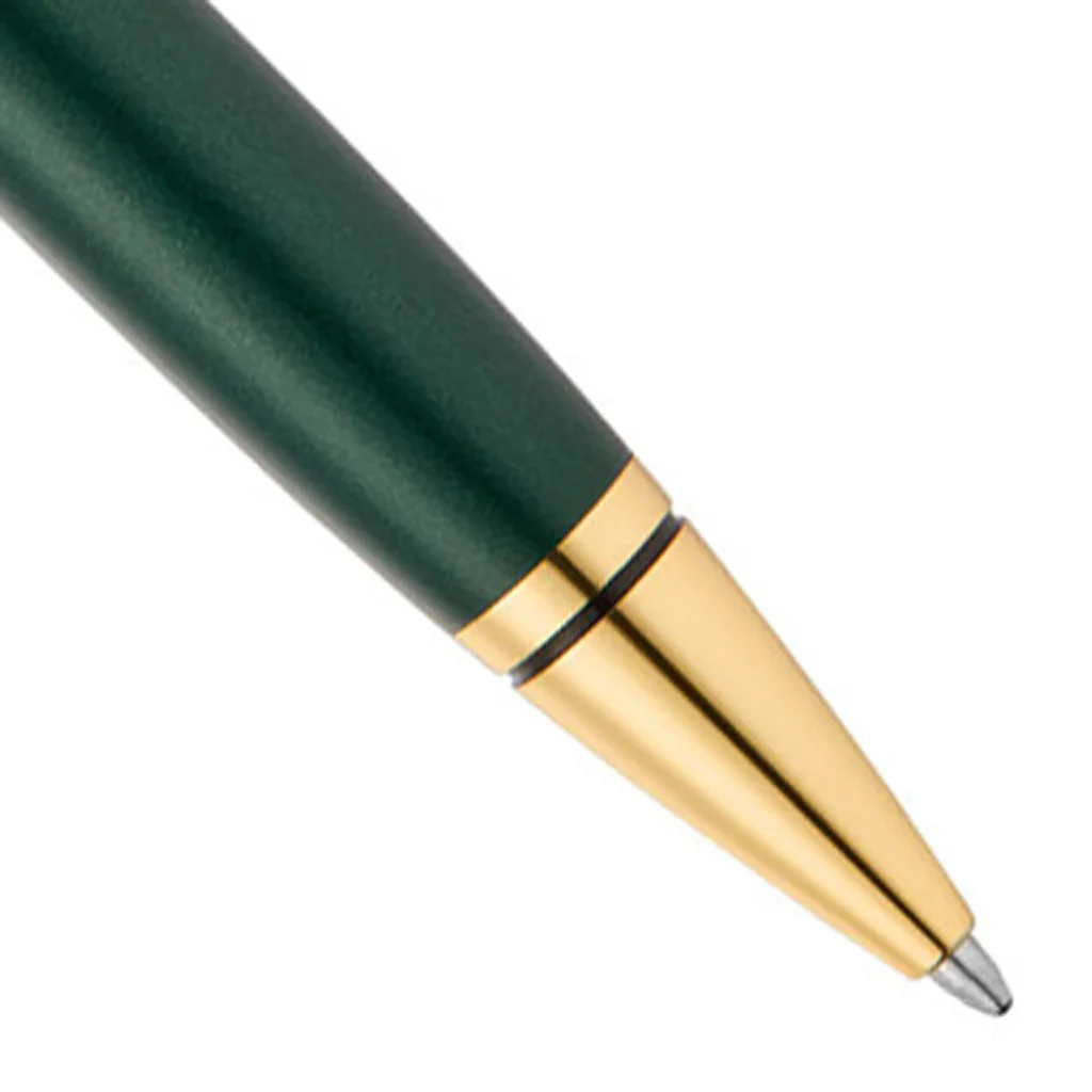 Cross Coventry Satin Metallic Green GT Ballpoint Pen