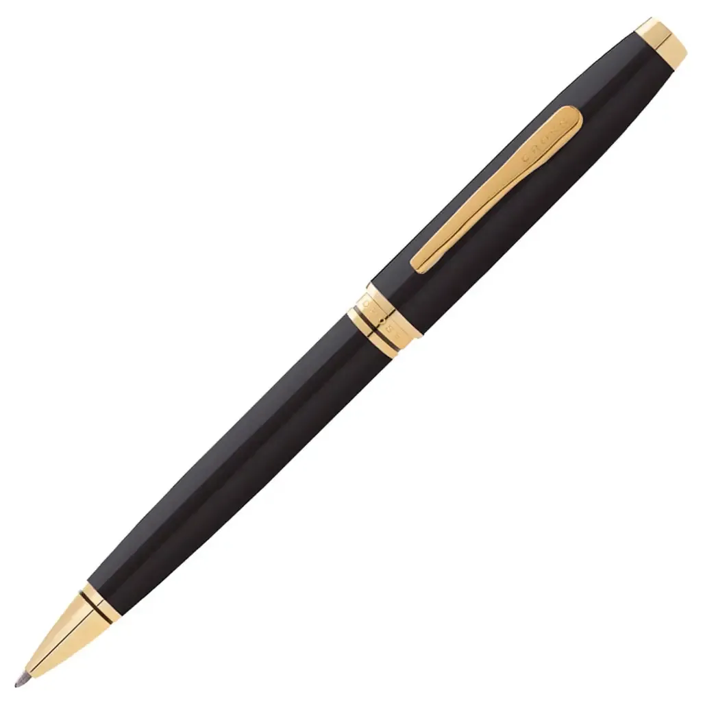 Cross Coventry Black GT Ballpoint Pen AT0662-11