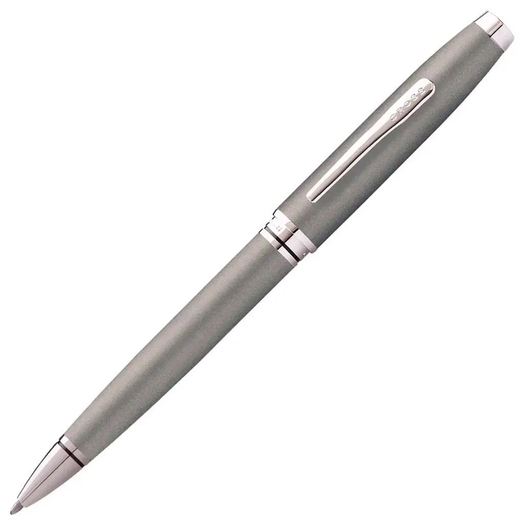 Cross Coventry Gunmetal Gray CT Ballpoint Pen