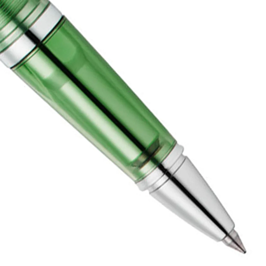 Cross Bailey Light Translucent Green CT Roller Ball Pen