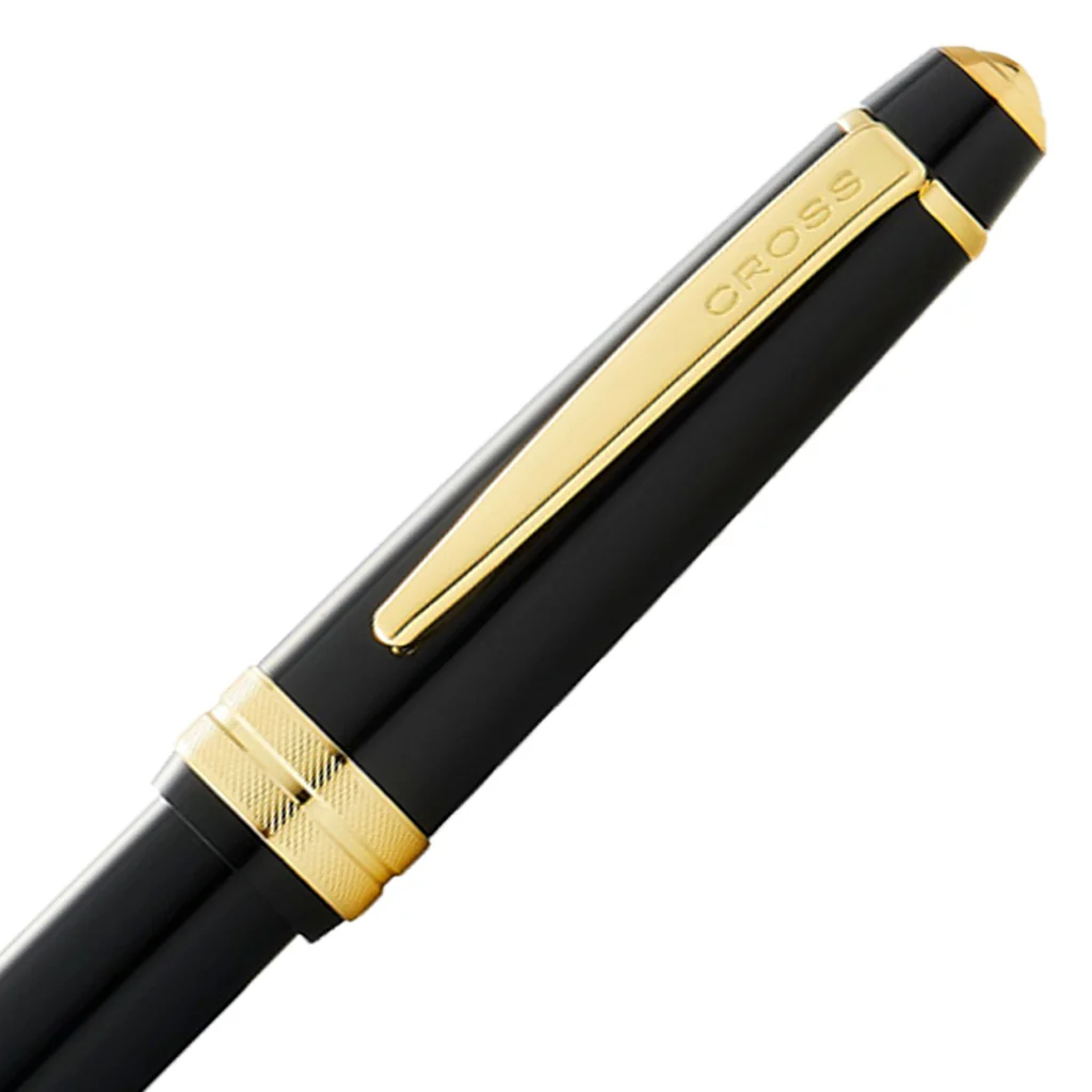 Cross Bailey Light Black GT Roller Ball Pen