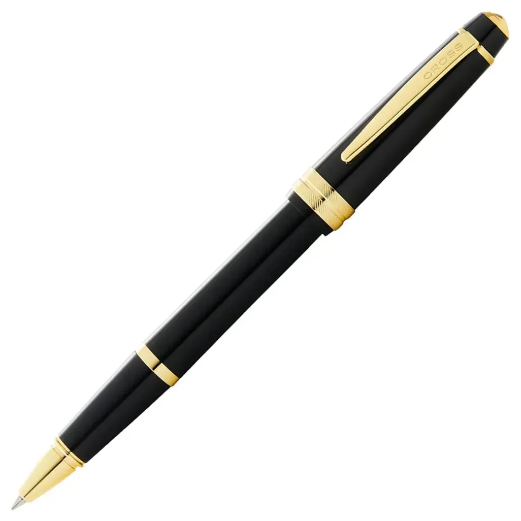 Cross Bailey Light Black GT Roller Ball Pen