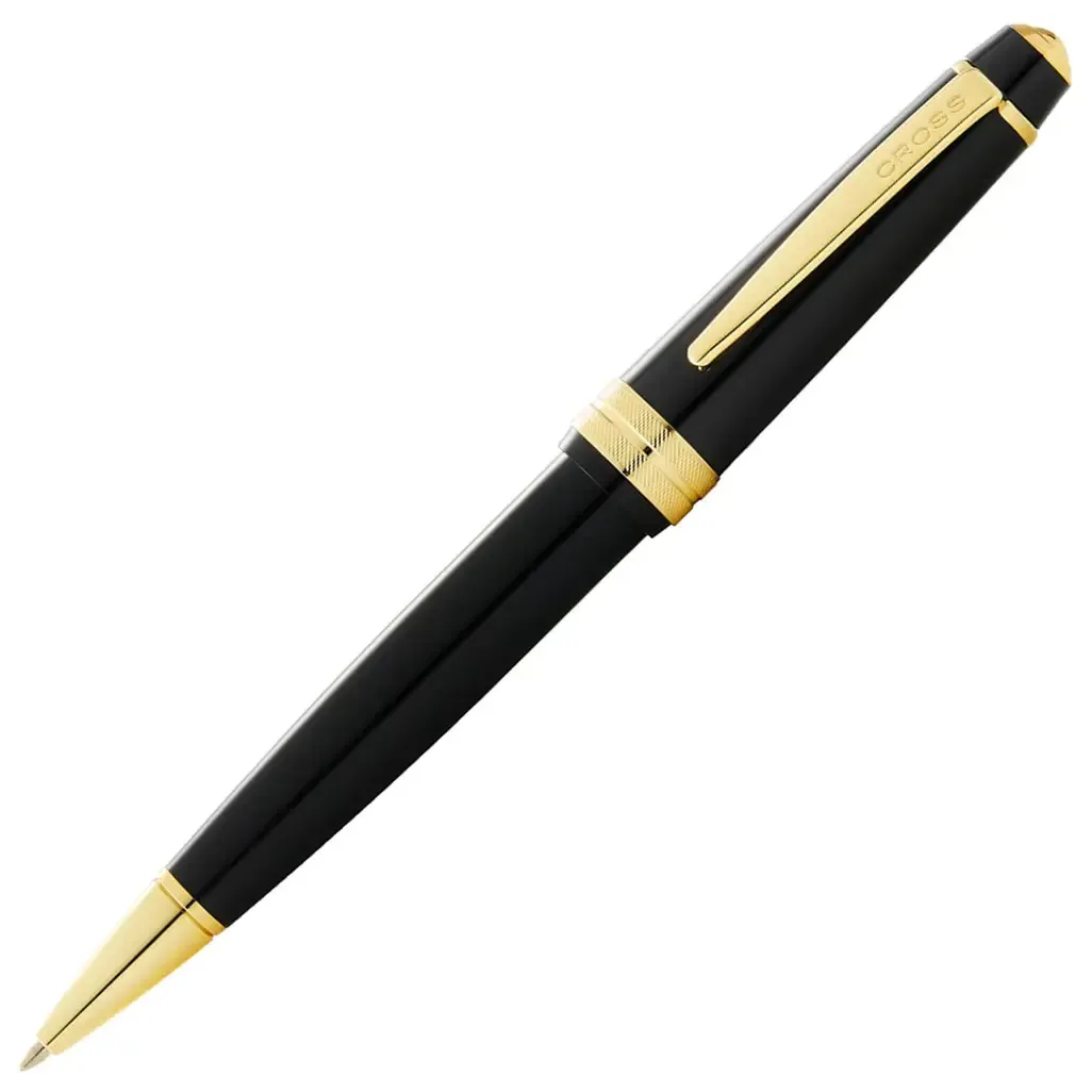 Cross Bailey Light Black GT Ballpoint Pen
