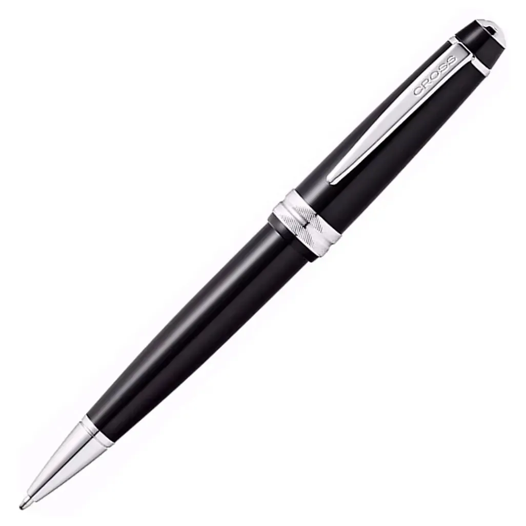 Cross Bailey Light Black CT Ballpoint Pen