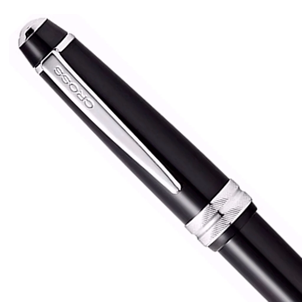 Cross Bailey Light Black CT Ballpoint Pen