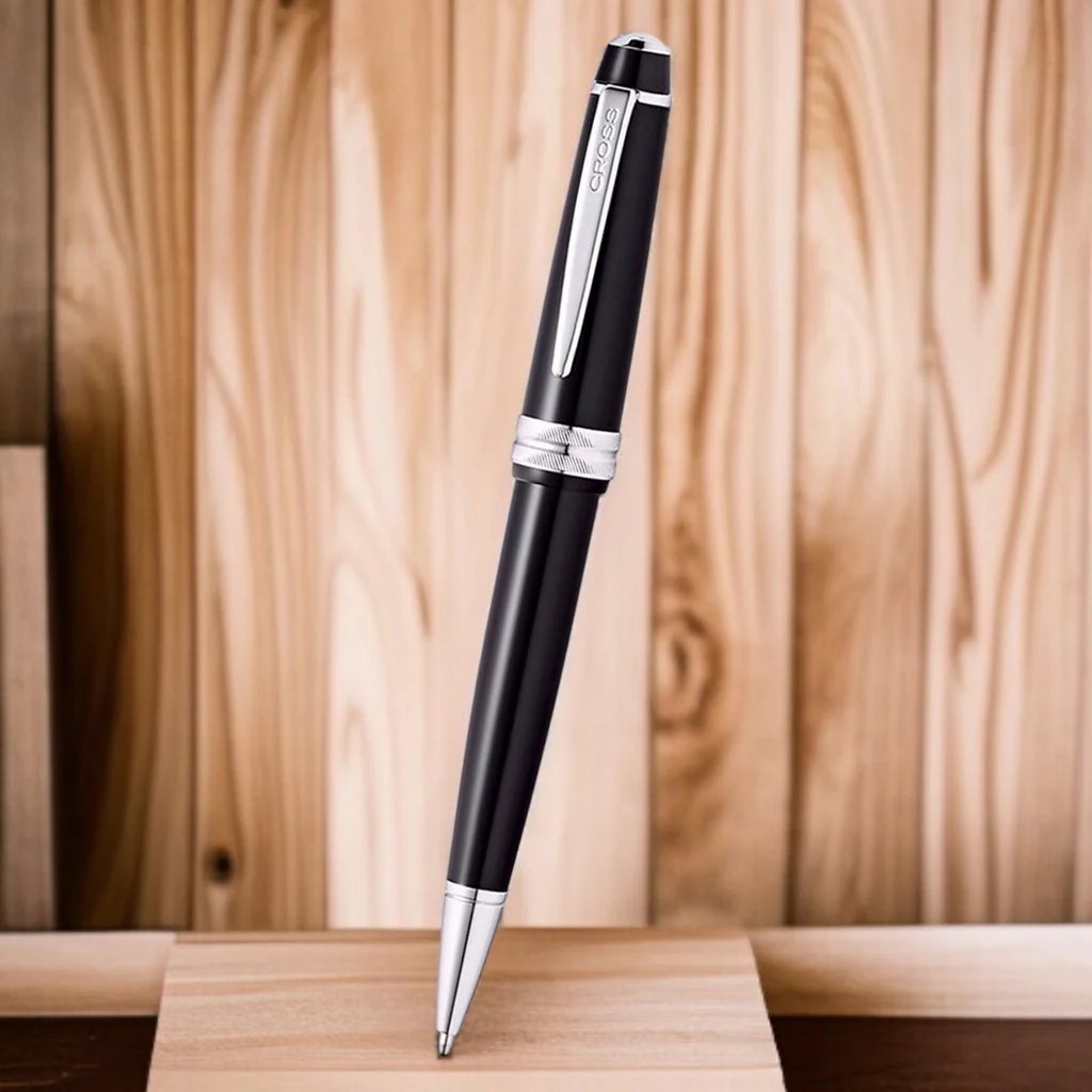 Cross Bailey Light Black CT Ballpoint Pen