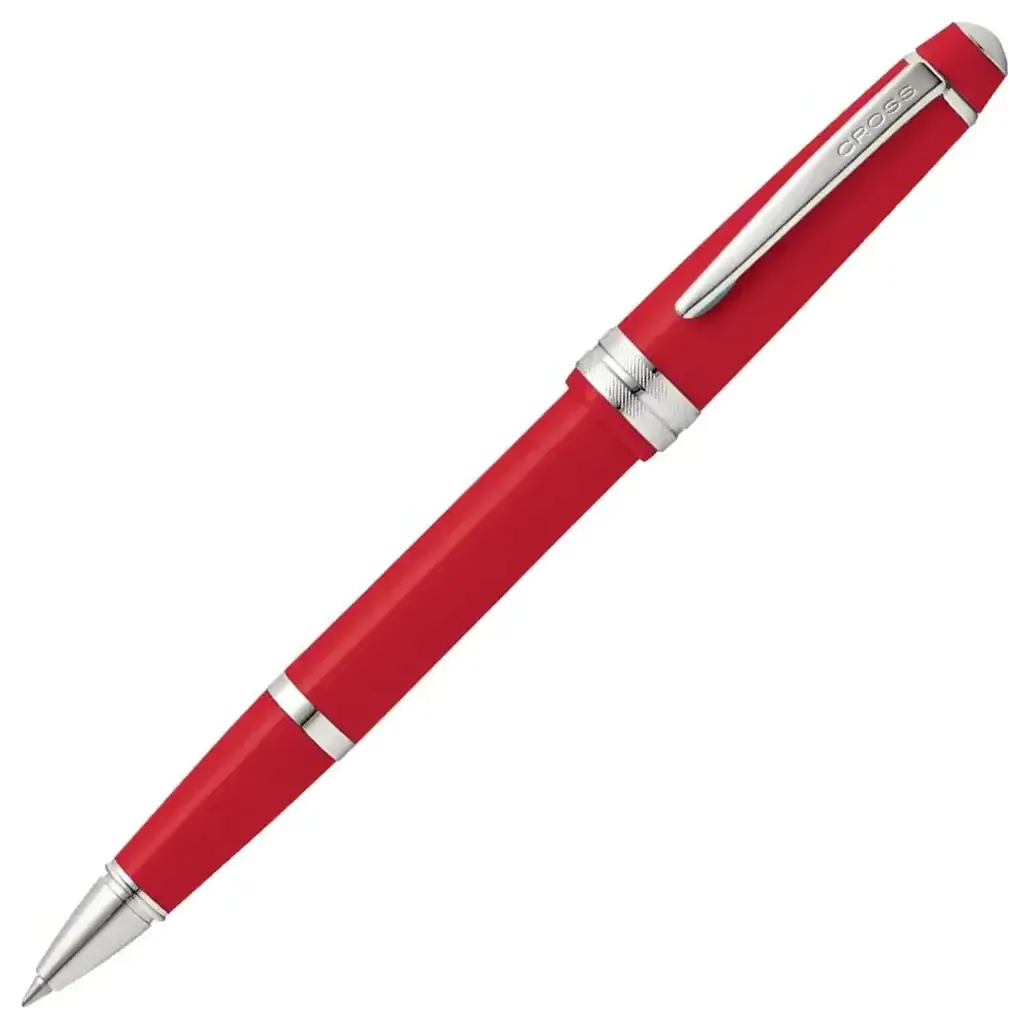 Cross Bailey Light Red CT Roller Ball Pen